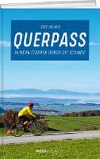 Querpass