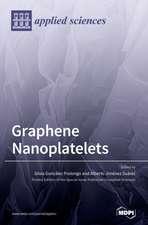 Graphene Nanoplatelets