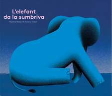 L'elefant da la sumbriva