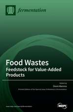 Food Wastes