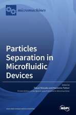 Particles Separation in Microfluidic Devices