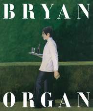 Bryan Organ: Picturing People