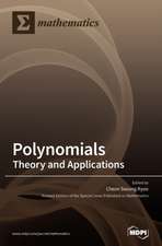 Polynomials