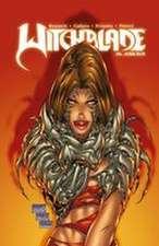 Witchblade 3 SC