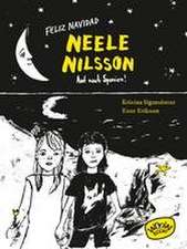 Feliz Navidad, Neele Nilsson