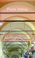 Hotel Roma
