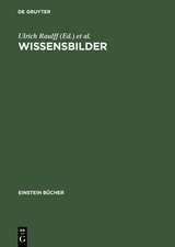 Wissensbilder: Strategien der Überlieferung