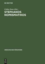 Stephanos nomismatikos: Edith Schönert-Geiss zum 65. Geburtstag