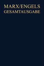 Karl Marx / Friedrich Engels: Briefwechsel, Mai 1846 bis Dezember 1848