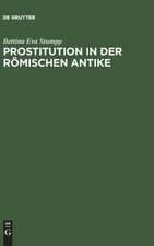 Prostitution in der römischen Antike