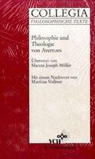 Philosophie und Theologie