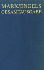 Karl Marx / Friedrich Engels: Briefwechsel, Januar 1862 bis September 1864