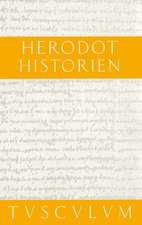 Historien: 2 Bände. Griechisch - Deutsch