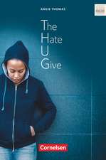 The Hate U Give