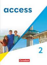 Access Band 2: 6. Schuljahr - Schulbuch