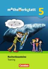 Mathematik im Dialog. Mittlerer Schulabschluss. Rechenwerkstatt 5. Schuljahr. Förderbuch