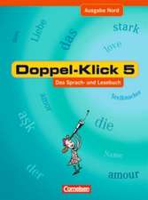 Doppel-Klick - Ausgabe Nord. 5. Schuljahr - Schülerbuch