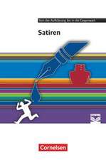 Satiren