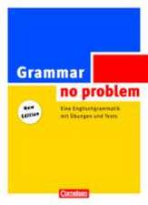 Grammar - no problem (Neubearbeitung)