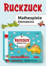 Ruckzuck Mathespiele