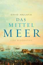 Das Mittelmeer