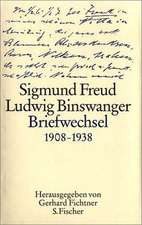 Briefwechsel 1908-1938