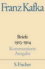 Briefe 1913-1914