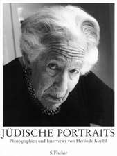 Jüdische Portraits