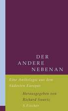 Der andere nebenan