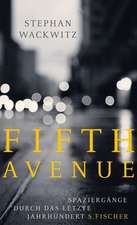 Fifth Avenue