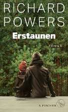 Powers, R: Erstaunen