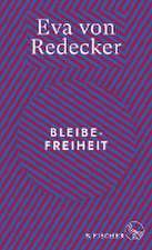 Bleibefreiheit