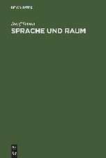 Sprache und Raum: Philosophische Untersuchungen zum Verhältnis zwischen Wahrheit und Bestimmtheit von Sätzen