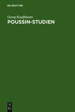 Poussin-Studien