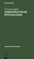 Therapeutische Psychologie: Ihr Weg durch die Psychoanalyse