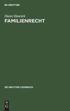 Familienrecht