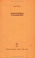 Staatsverschuldung als Rechtsproblem: Ein verfassungsrechtliches Plädoyer gegen die Kreditfinanzierung der öffentlichen Haushalte - Vortrag gehalten vor der Berliner Juristischen Gesellschaft am 2. Juli 1980 - erweiterte Fassung