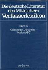 Kochberger, Johannes - 'Marien-ABC'