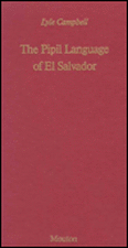 The Pipil Language of El Salvador