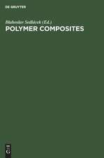 Polymer Composites: Proceedings, 28th Microsymposium on Macromolecules, Prague, Czechoslovakia, July 8-11, 1985