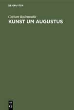 Kunst um Augustus