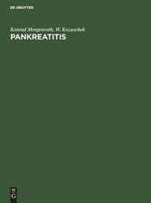 Pankreatitis