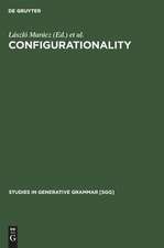 Configurationality