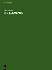 Die Elemente