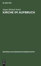 Kirche im Aufbruch: Das sozialpolitische Engagement der katholischen Presse Berlins im Wilhelminischen Deutschland