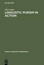 Linguistic Purism in Action: How auxiliary tun was stigmatized in Early New High German