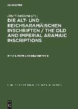 Texte und Bibliographie