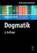 Dogmatik