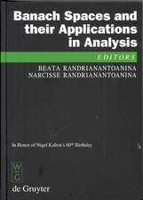 Banach Spaces and their Applications in Analysis: In Honor of Nigel Kalton's 60th Birthday