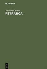 Petrarca: Das Schweigen der Veritas und die Worte des Dichters